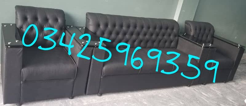 sofa single set desgn office table chair couch cafe palour furniture 12