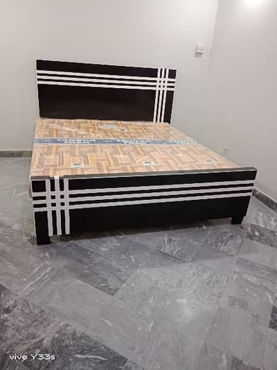 Double Beds Standard Size Sale