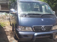 mercedes