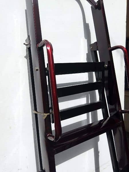 Foldable Ladder/ folding ladder 5