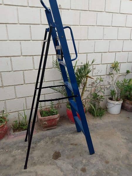 Foldable Ladder/ folding ladder 6
