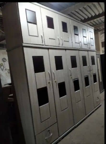 top cabinet and sliding door cupboards make to order 03012211897 9