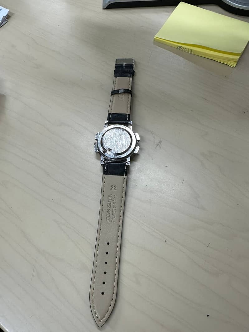 Watch For Sale 1