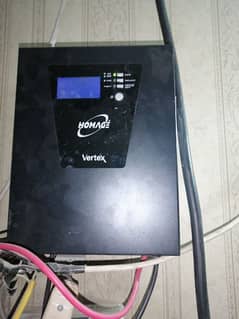 1000 watts ups solar inverter 100 percent okay