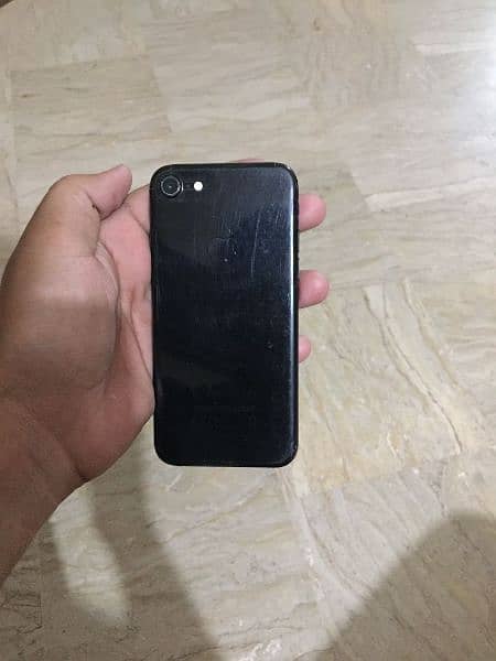 IPhone 7 32gb Pta Approved 2