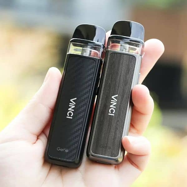 Vape Pod Mod New Devices 8