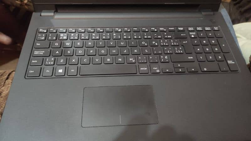 Dell laptop Core i5 4thgen 4GB Ram 180 GB SSD Without battery 0