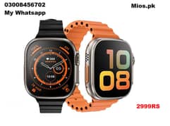 Smart Watch 9 T900 D20 D18 T500 plus T100 plus M5 M6 Band Gt3 X8 Watch 0
