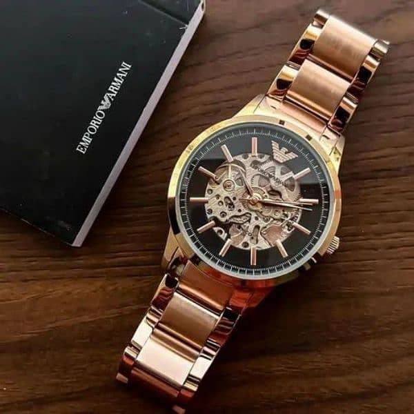 Rolex Automatic watch 3