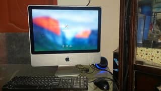 iMac 2008 0
