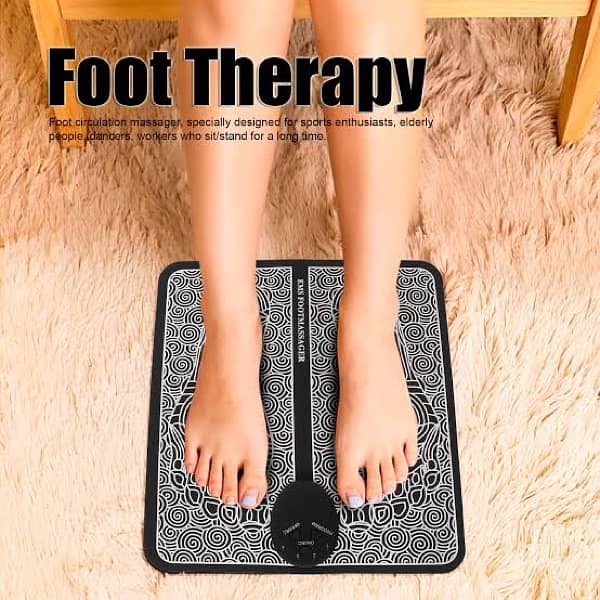 foot massager physiotheraphy - Free delivery 0