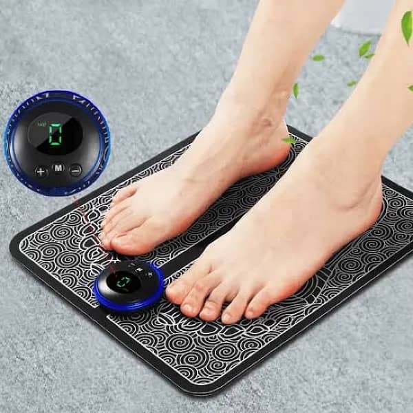 foot massager physiotheraphy - Free delivery 6