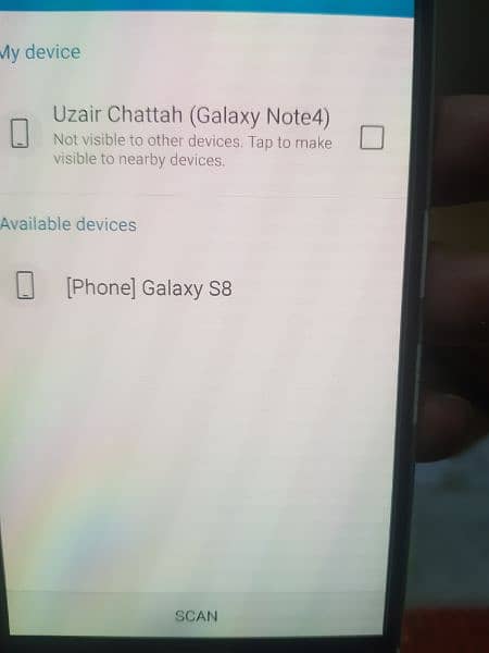 Samsung galaxy note 4 official pta approved 9
