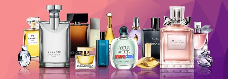 perfumemart.pk