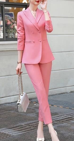 coat pent 2