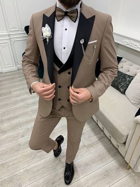 coat pent 6