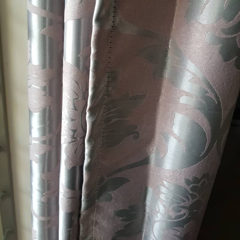 different curtains 15