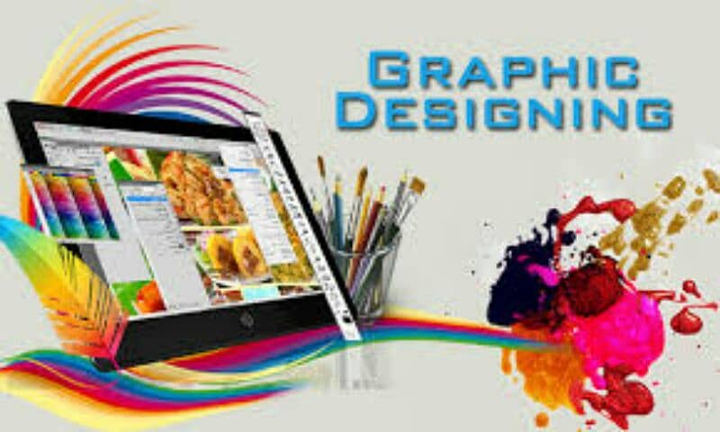 Graphic Desghining Courses 10