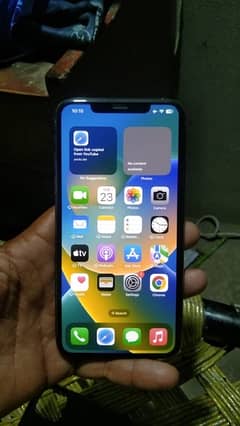 Iphone 11 Pro - Mobile Phones for sale in Faisalabad | OLX.com.pk