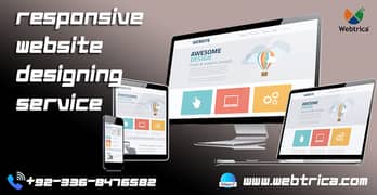 ecommerce website designing and development services marketing seo