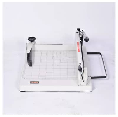 paper trimmer machine paper guillotine machine a4 cutting machine