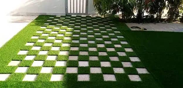 artifical Grass| astro truf | grass carpet | field grass | roof grass 17