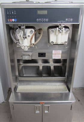 Taylor & Imported Air Pump Ice cream machine | cone machine 1