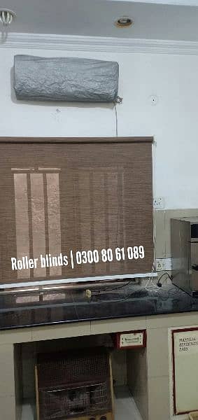 Rollers blackouts blinds Imported 1