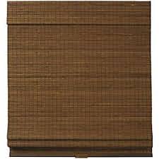 Window Blinds wooden vertical roller and many types available 13