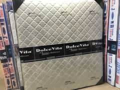 Diamond Dolce Vita Spring Mattress (Agency Price)