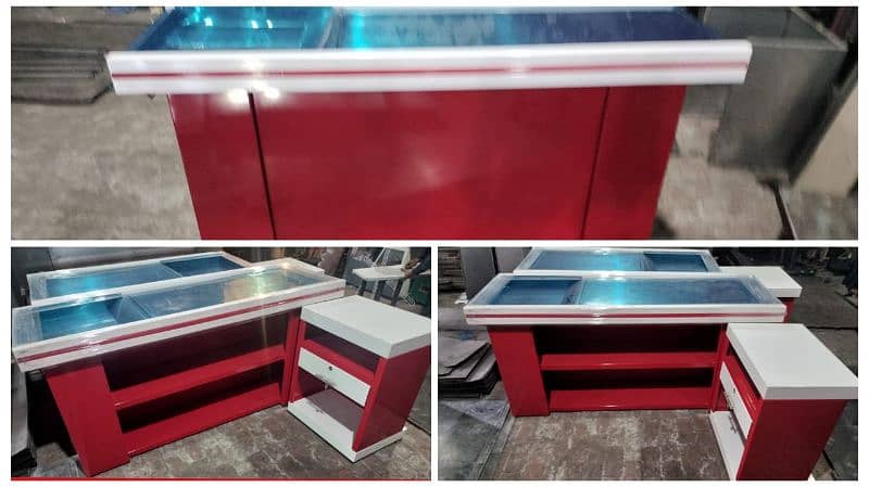 counter for sale 9