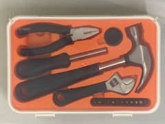 IKEA original branded tool kit
