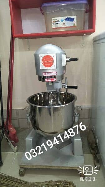 Hot plate / cooking range Barnal/ pizza oven 9