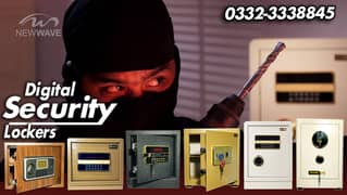 digital security safe cash office locker counting machine pakistan