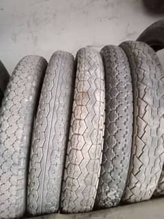 2.50R17 CD70 Used Tyre
