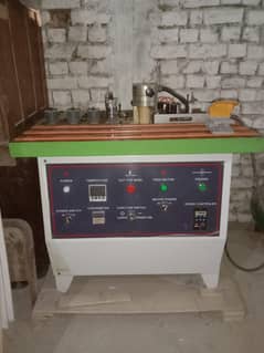 Edge banding Machine (Lipping machine)