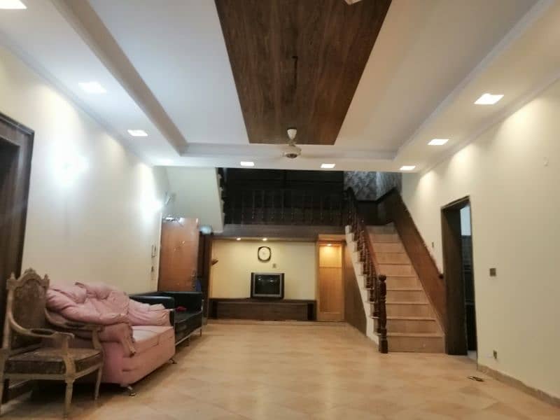 Executive Boys Hostel in Faisal Town & Model Town ext Lahore 5
