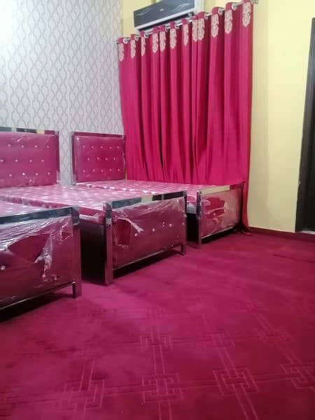 Executive Boys Hostel in Faisal Town & Model Town ext Lahore 0