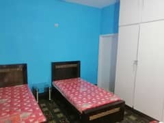 Executive Boys Hostel in Faisal Town & Model Town ext Lahore