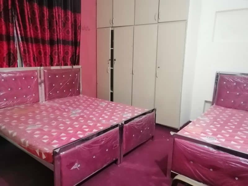 Executive Boys Hostel in Faisal Town & Model Town ext Lahore 11