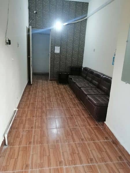 Executive Boys Hostel in Faisal Town & Model Town ext Lahore 12