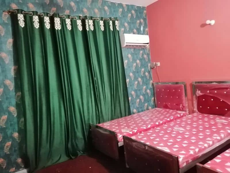 Executive Boys Hostel in Faisal Town & Model Town ext Lahore 13
