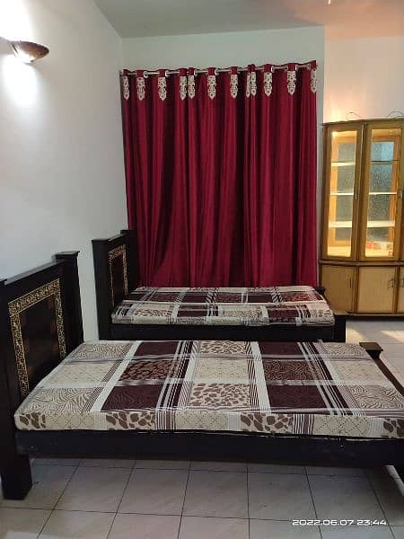 Executive Boys Hostel in Faisal Town & Model Town ext Lahore 16