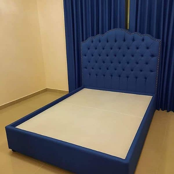 new design bed king size for sale 5