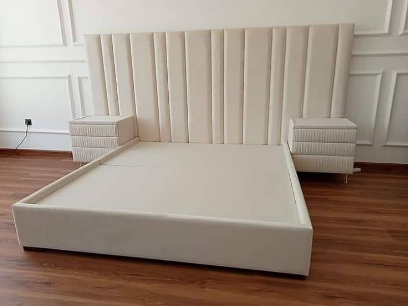 new design bed king size for sale 8