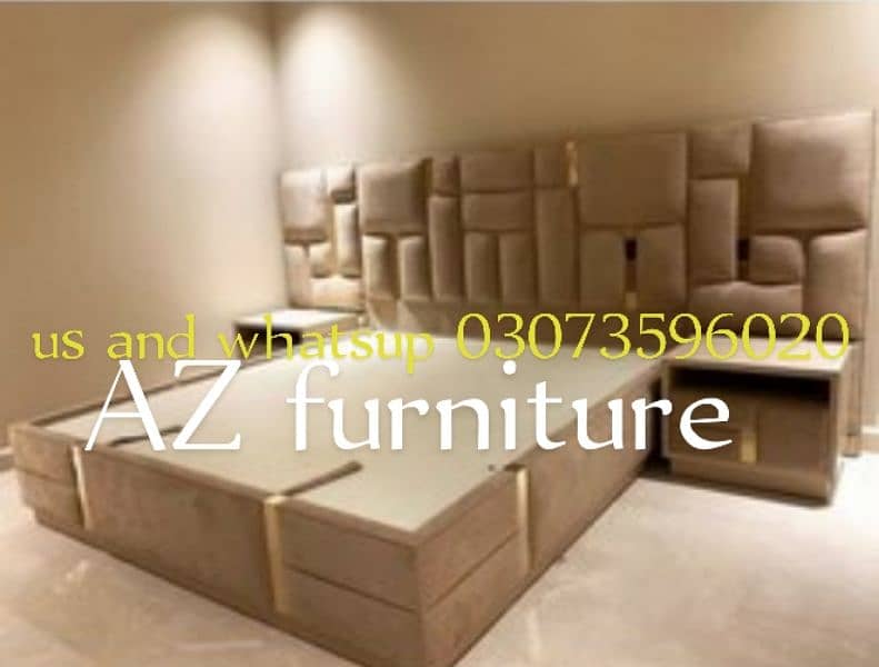 new design bed king size for sale 14