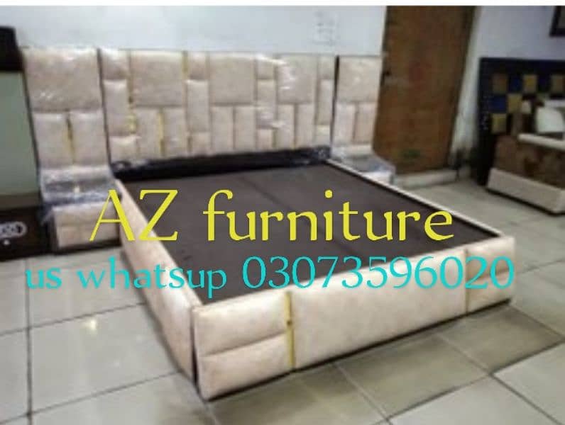 new design bed king size for sale 15