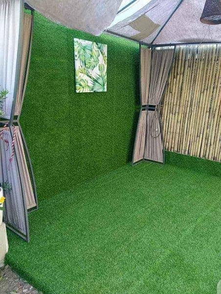 Artificial grass,Astroturf,wpc panel,glass paper,false ceiling,blinder 2