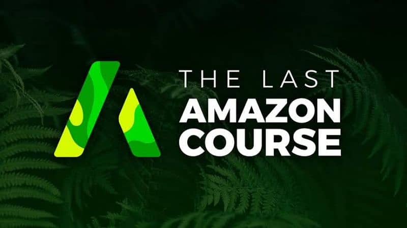 Best amazon course ever(shahid anwar all course} 0