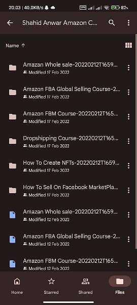Best amazon course ever(shahid anwar all course} 1